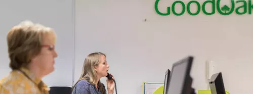 GoodOaks Offices Provide Record Levels of Care Image