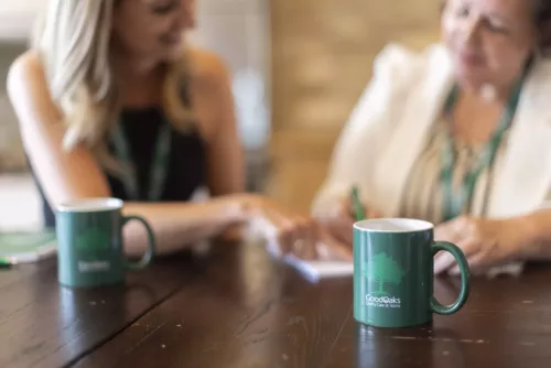 Celebrating women in care - International Women’s Day 2025 Image