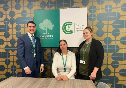 GoodOaks Southampton and Winchester are expanding! Image