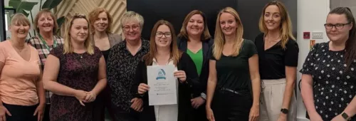 GoodOaks Homecare named one of the Top 20 Home Care Groups 2022 Image