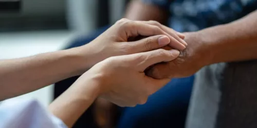 Senior home care franchise opportunities with GoodOaks HomeCare in 2021 Image