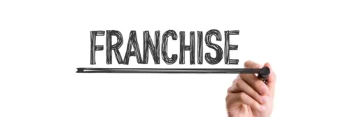 What is a franchise? Image
