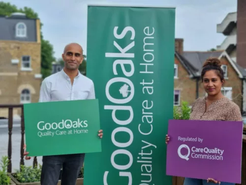 Wimbledon receive 'Good' rating Image