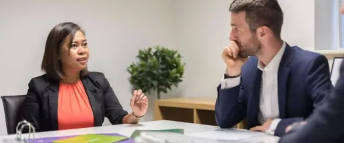 Dissecting the Mini Budget 2022 and what it means for homecare franchise start-ups Image