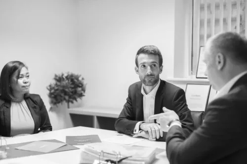 The Care Sector is Evolving Image