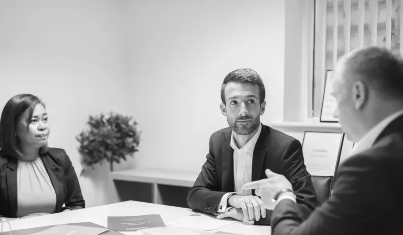 Care Sector Franchise