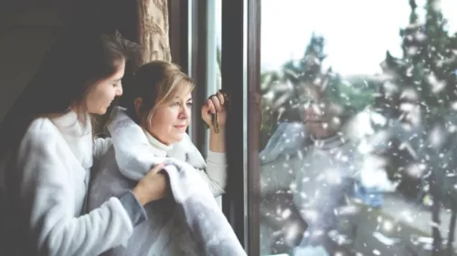 How to manage challenging behaviour in a care setting Image