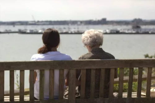 Social Care Reform 2021 – Should I Start a Home Care Business? Image