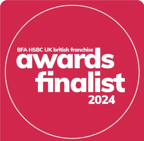 GoodOaks is a BFA Finalist in the ‘Franchisor of the Year - Expanding’ Category Image