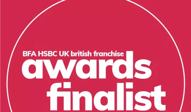 BFA HSBC UK British Franchise Awards
