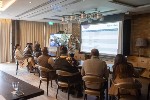 5 key things to consider for entrepreneurs entering the homecare franchise market Image