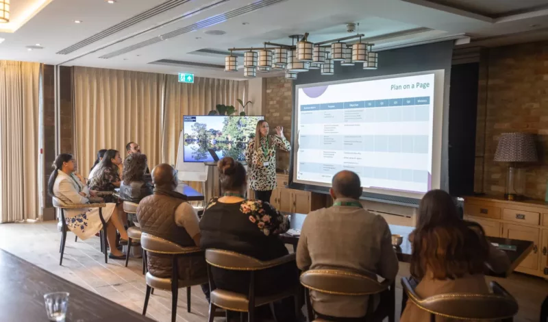 homecare franchise market