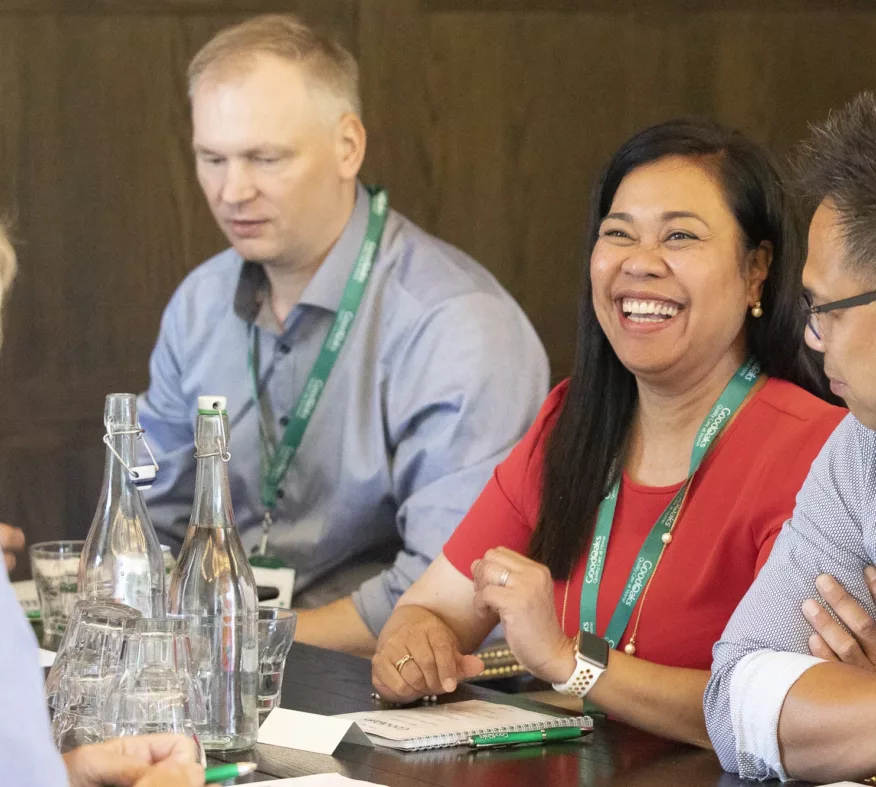 Care Manager - prospectus