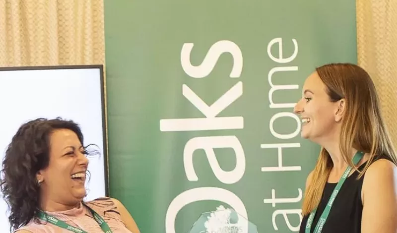 Franchise Partner - Care Manager Homecare franchise