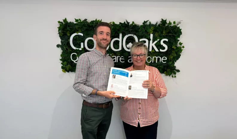 Homecare Insight's Power List 2024