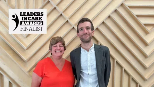 Leaders in Care 2024: GoodOaks Homecare Finalists in 5 Award Categories Image