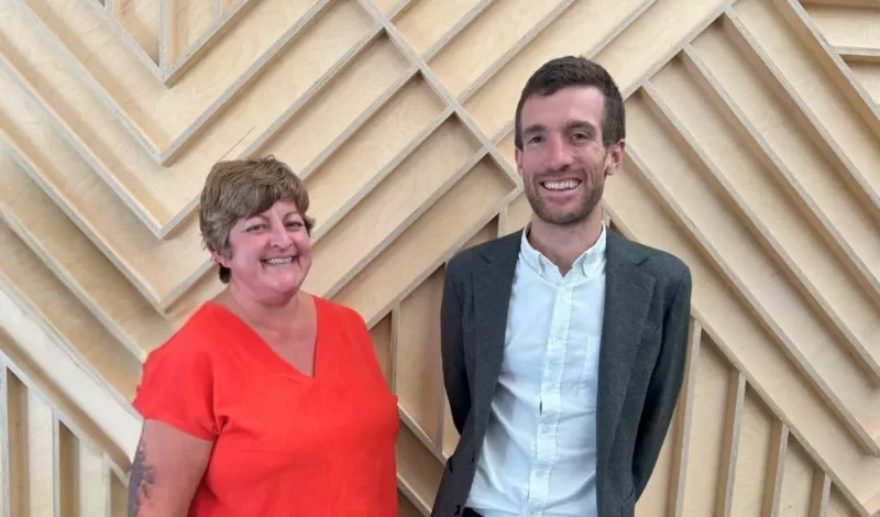 Leaders in Care Awards