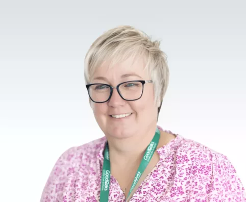 Zoe Kelly - Operations Director GoodOaks Homecare
