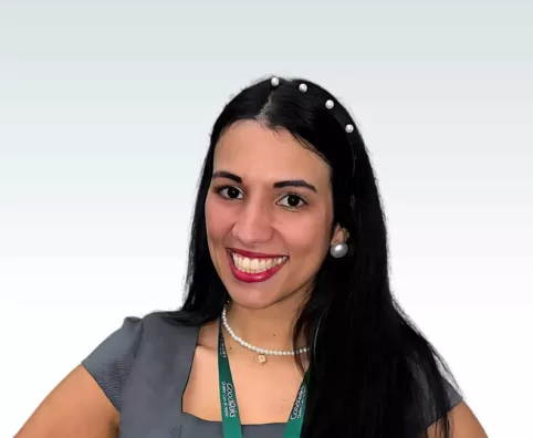 Delia Salinas Digital Marketing Executive GoodOaks Homecare