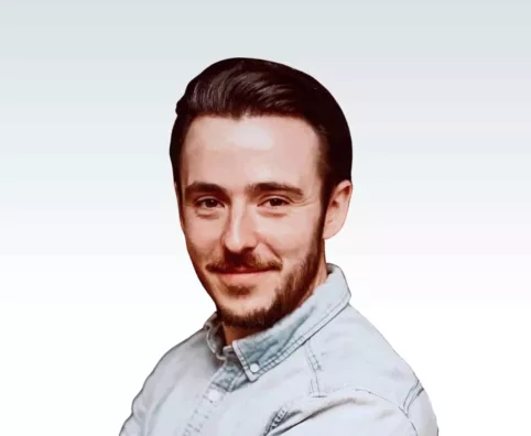 Neil Gamble Head of Digital Marketing - GoodOaks Homecare