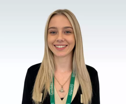 Nicole - Operations Executive GoodOaks Homecare