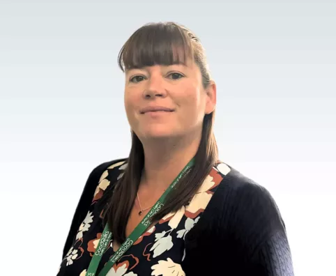 Cat Webber - Recruitment and Talent Acquisition Manager