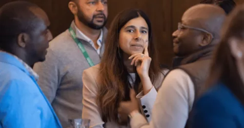 Welcoming a new franchise partner in Essex Image