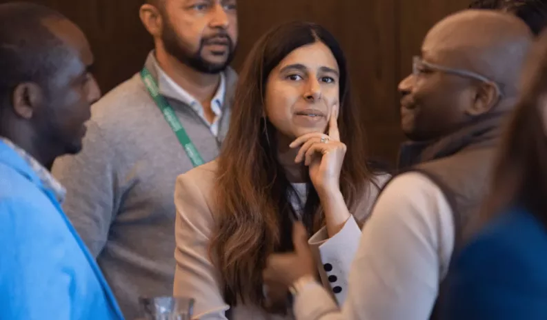 Welcoming a new franchise partner in Essex GoodOaks Homecare - Woodford Green, Loughton, Waltham Forest and surrounding areas of Essex Celebrating women in care - International Women’s Day 2025