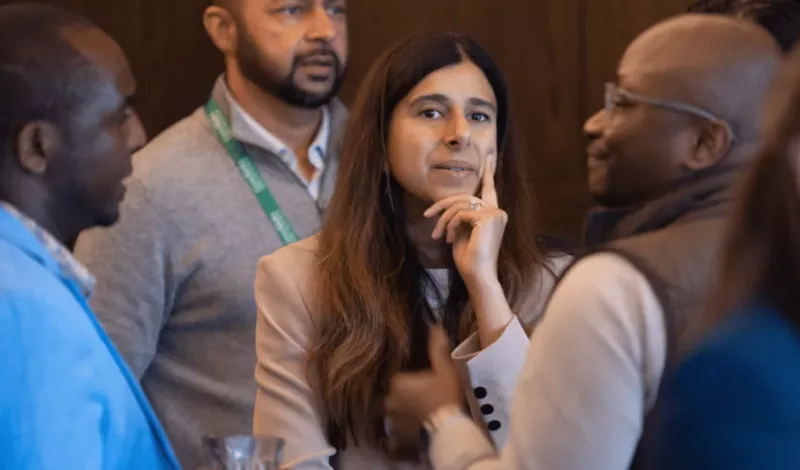 Welcoming a new franchise partner in Essex GoodOaks Homecare - Woodford Green, Loughton, Waltham Forest and surrounding areas of Essex Celebrating women in care - International Women’s Day 2025