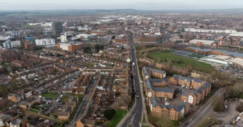 Expansion into new territories for GoodOaks Homecare - Aylesbury Image