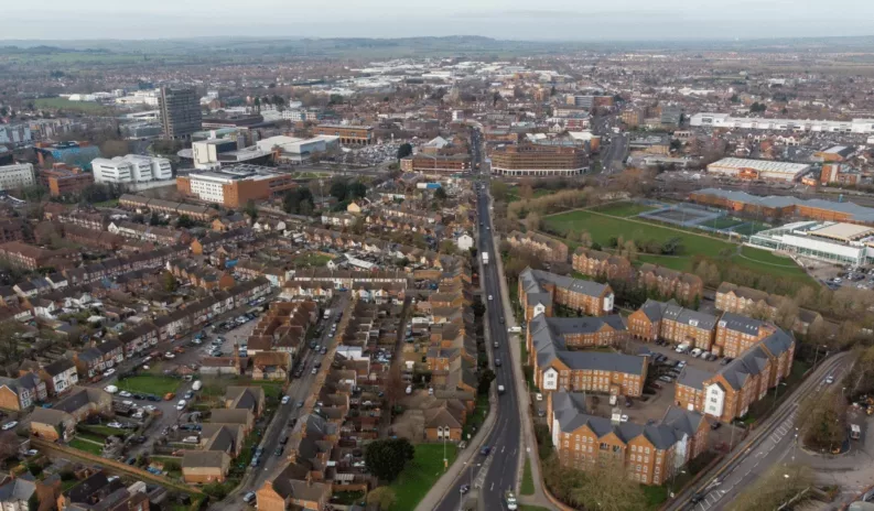 Expansion into new territories for GoodOaks Homecare - Aylesbury