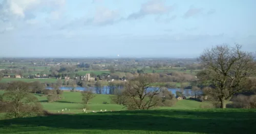 The GoodOaks network expands into our branch in Mid Cheshire Image