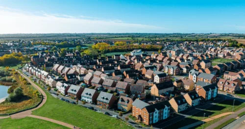 The GoodOaks network expands with a new branch in Milton Keynes Image