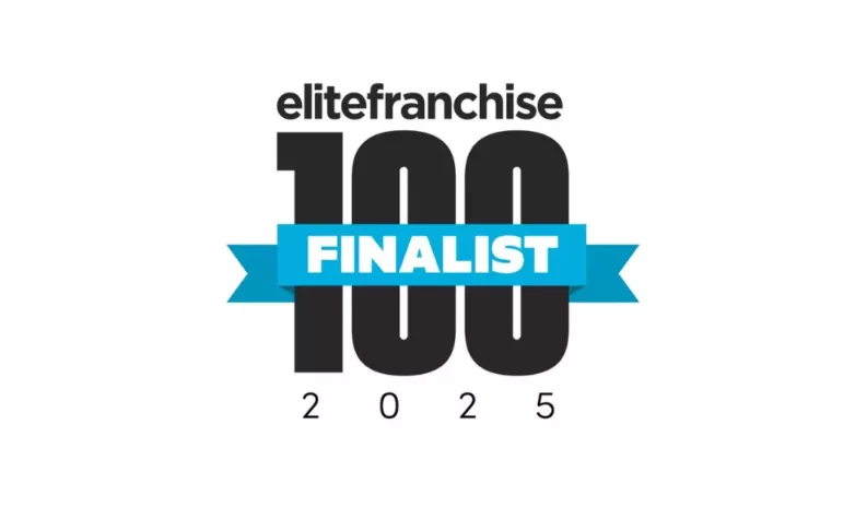 We’re thrilled to share some exciting news GoodOaks has been included in the Elite Franchise Top 100 for 2025! Elite Franchise Top 100.png