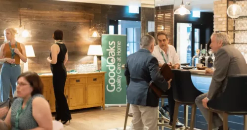 How to move from a 9-5 to owning your own franchise Image