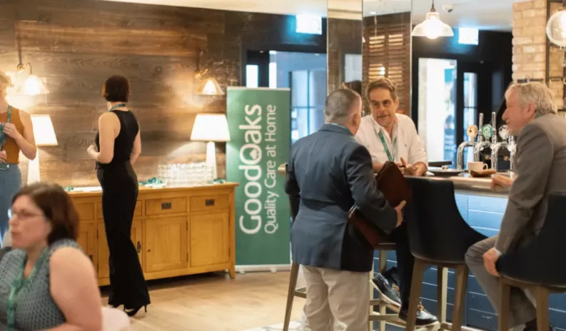 How to move from a 9-5 to owning your own franchise