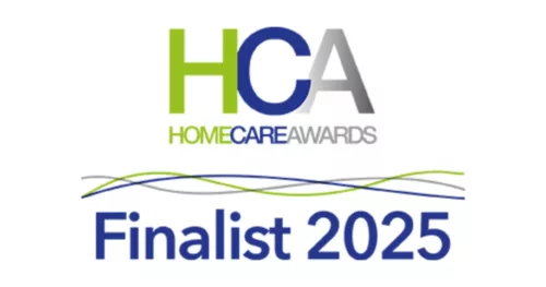 GoodOaks Homecare: A bright future as Finalists in the Home Care Awards 2025 Image