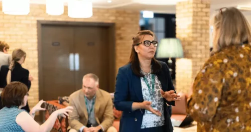 Start small, dream big: unlock unlimited potential with a GoodOaks Homecare franchise Image