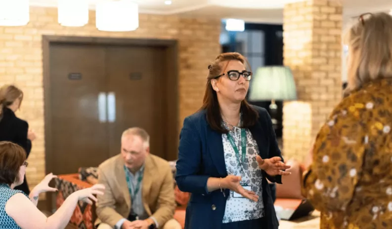 Start small, dream big: Unlock unlimited potential with a GoodOaks Homecare franchise