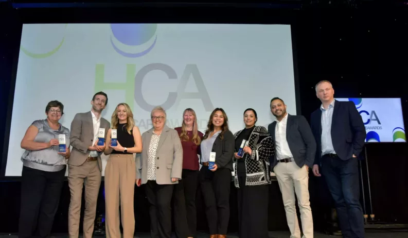 Home Care Awards 2025