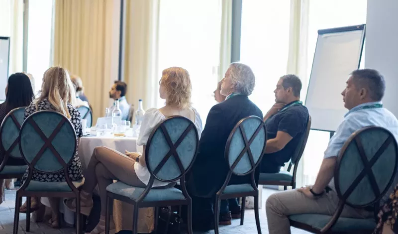 Creating a successful homecare business plan