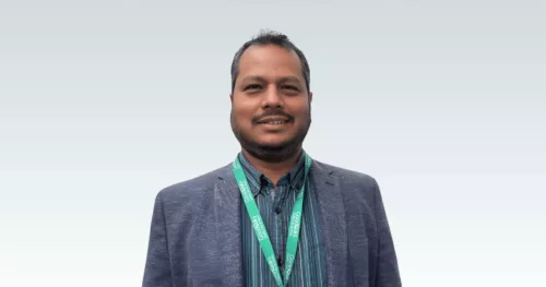 Rudra's Journey Image