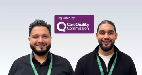 Franchise partner spotlight: GoodOaks Luton and Dunstable opens smoothly and successfully Image