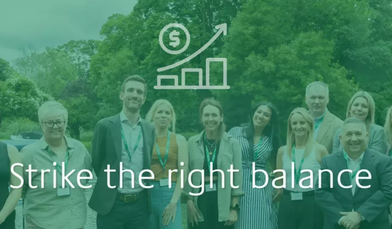 Making your homecare business a financial success