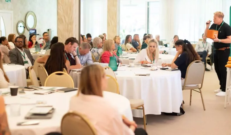 GoodOaks conference 2025