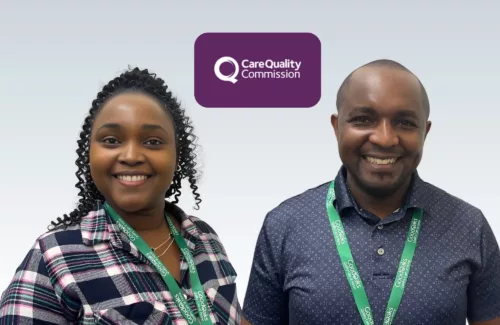 From passion to practice Image