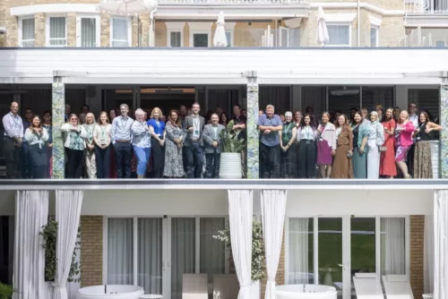 GoodOaks shortlisted in five categories at Leaders in Care Awards 2025 Image