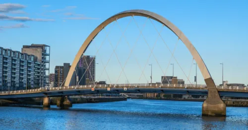 GoodOaks Homecare expands into Scotland with new branch now open in Glasgow Image