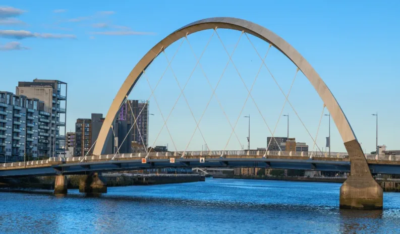 GoodOaks Homecare expands into Scotland with new branch now open in Glasgow