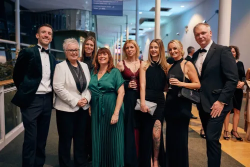 GoodOaks Homecare ranked 51st in the Elite Franchise Top 100 2026 Image